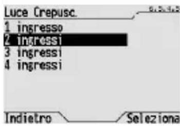 Gewiss GW12789VT - FUNZIONI AVANZATE - 1