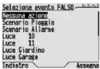 Gewiss GW12789VT - FUNZIONI AVANZATE - 5
