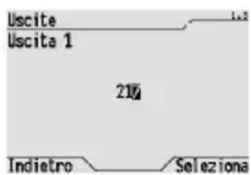 Gewiss GW12789VT - FUNZIONI BASE - 5