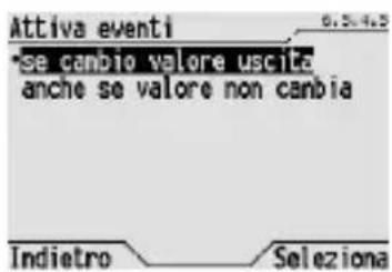 Gewiss GW12789VT - FUNZIONI AVANZATE - 2