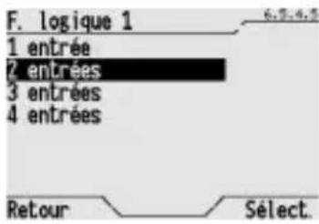 Gewiss GW12789VT - FONCTIONS AVANCEES - 1