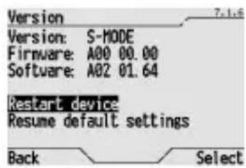 Gewiss GW12789VT - CONFIGURATION - 4