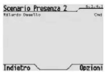Gewiss GW12789VT - FUNZIONI AVANZATE - 4