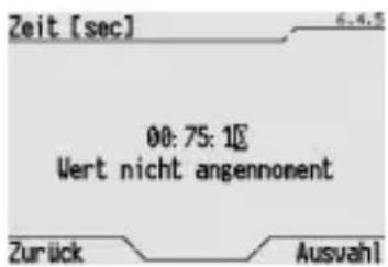 Gewiss GW12789VT - WERTE 16 BIT MIT VORZEICHEN - 1