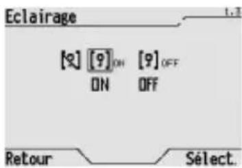 Gewiss GW12789VT - FORCAGE D'UNE LUMIÈRE - 1