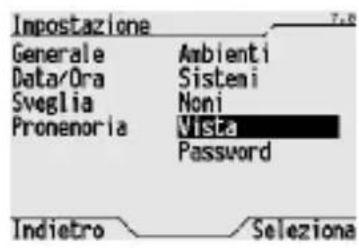 Gewiss GW12789VT - Vista - 1