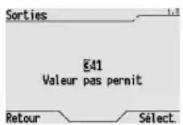 Gewiss GW12789VT - FONCTIONS DE BASE - 6
