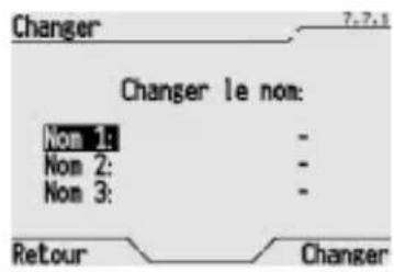 Gewiss GW12789VT - CONFIGURATION - 2