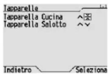 Gewiss GW12789VT - TAPPARELLA CON COMANDO SU-GIU - 3