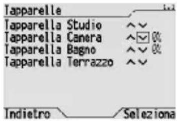 Gewiss GW12789VT - FUNZIONI BASE - 1