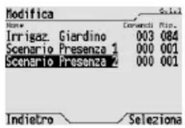 Gewiss GW12789VT - FUNZIONI AVANZATE - 3
