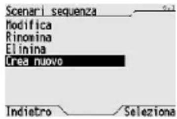 Gewiss GW12789VT - CREAZIONE DI UN NUVO SCENARIO SEQUENZA - 2