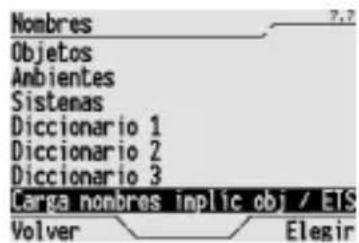 Gewiss GW12789VT - CONFIGURACION - 3