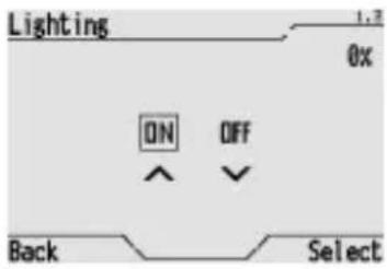 Gewiss GW12789VT - BASIC FUNCTIONS - 2