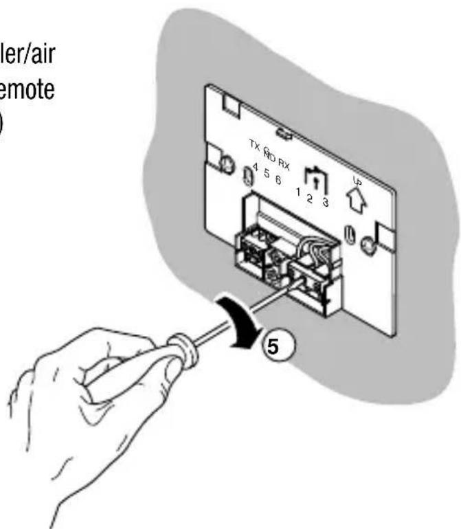 Gewiss GW14701 - Installation - 2