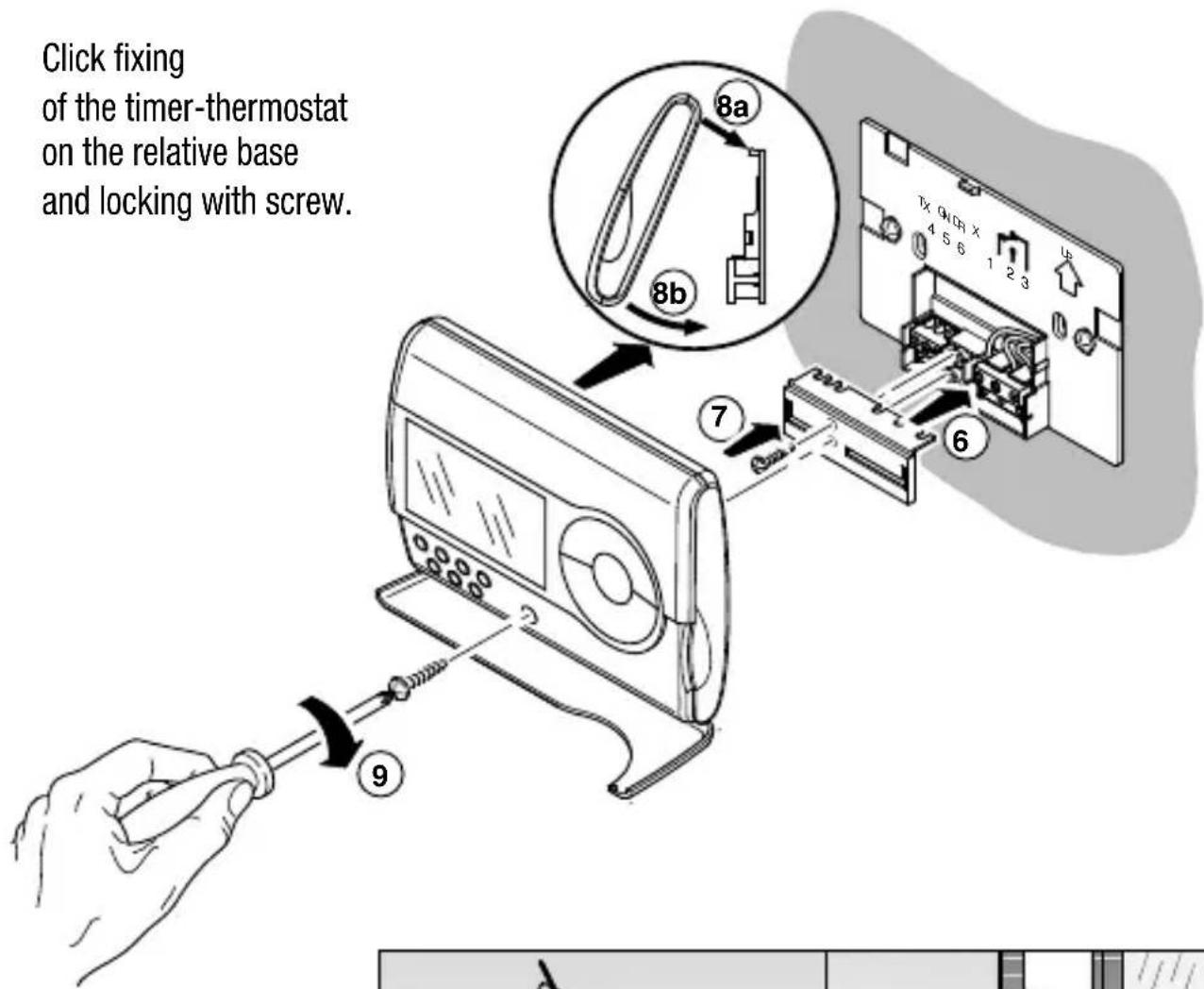 Gewiss GW14701 - Installation - 1