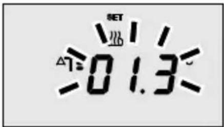 Gewiss GW14701 - Programmation paramètres - 3