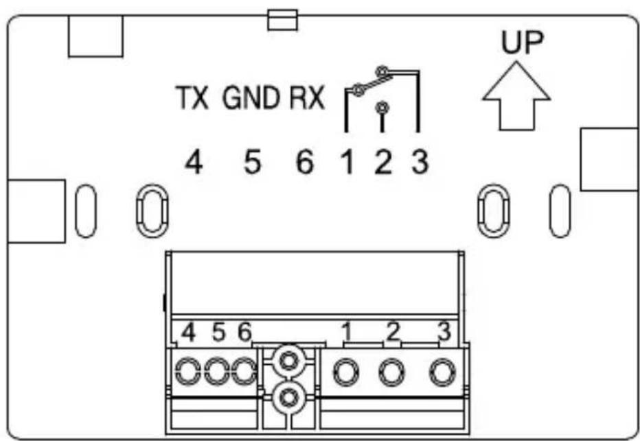 Gewiss GW14701 - Activation autoapprentissage - 1