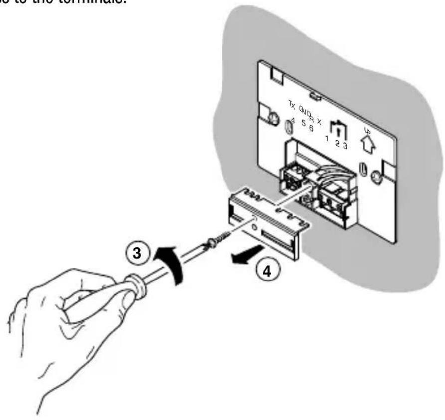 Gewiss GW14701 - Installation - 1