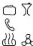 Gewiss GW14703 - VDU SIGNALS - 1