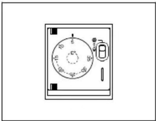Gewiss GW14705 - Logique d'application - 1