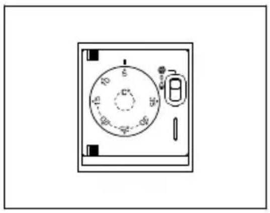 Gewiss GW14705 - Location advice - 1
