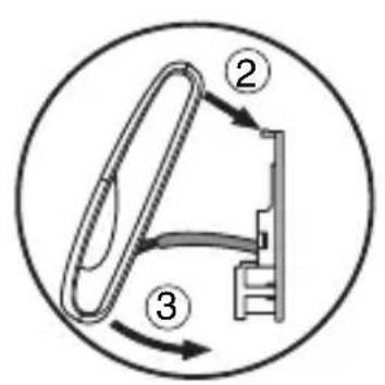 Gewiss GW14761 - Completing installation - 1