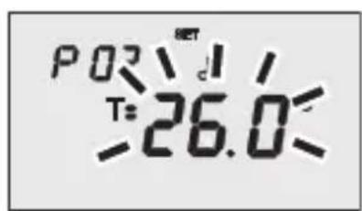 Gewiss GW14761 - P01acond - Configuracion SetPoint T. (acondicionamento) - 2