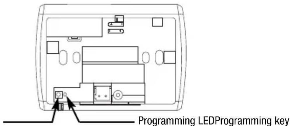 Gewiss GW14761 - Initialization with the Easy base unit - 1