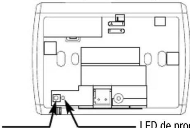 Gewiss GW14761 - Initialisation avec unité de base Easy - 1