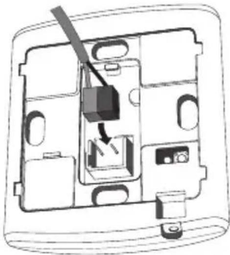 Gewiss GW14763 - INSTALLATION INSTRUCTIONS - 1