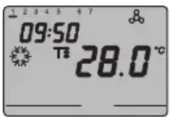 Gewiss GW14763 - Operation mode - 1
