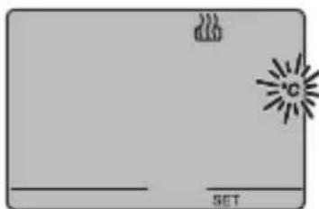 Gewiss GW14763 - Impostazione dei minuti - 1