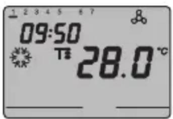 Gewiss GW14763 - Modalidad de funciona - 1