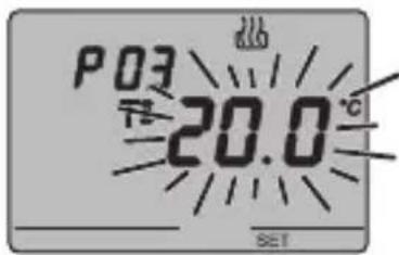 Gewiss GW14763 - BEDIENUNGSCANWEISUNG - 1