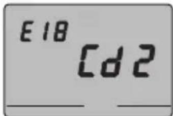 Gewiss GW14763 - Cd1 (Command 1 - Vitesse 1 fan coil) - 1