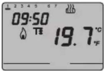 Gewiss GW14763 - USER INSTRUCTIONS - 1