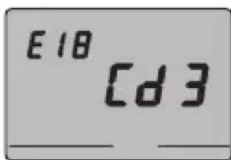 Gewiss GW14763 - Cd2 (Command 2 - Vitesse 2 fan coil) - 1