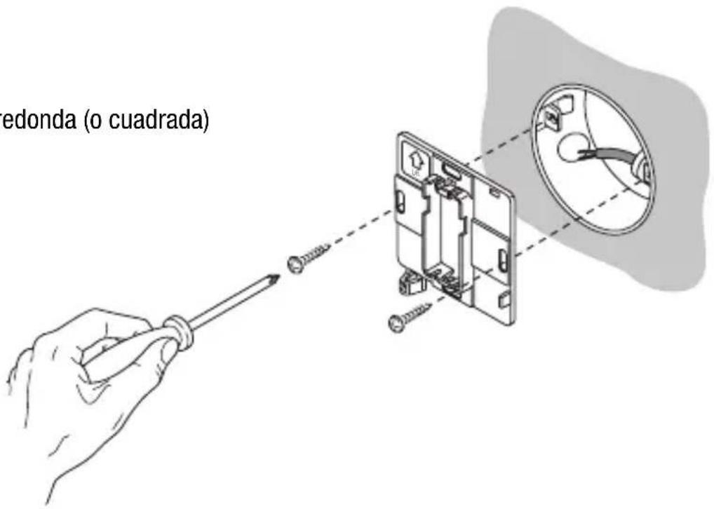 Gewiss GW14763 - INSTRUCCIONES DE INSTALLACION - 1