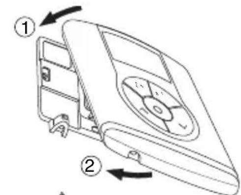 Gewiss GW14763 - Completing installation - 1
