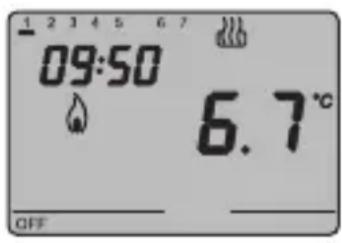 Gewiss GW14763 - Modalità di funzionamento - 2
