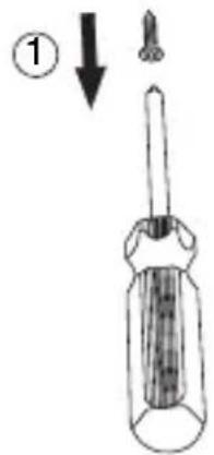 Gewiss GW14763 - Sostituzione batteria - 2