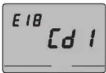 Gewiss GW14763 - CdC (Command Cooling - Comando raffescamento) - 1