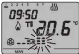 Gewiss GW14763 - Climatisation - 1