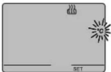 Gewiss GW14763 - Einstellung der Minuten - 1