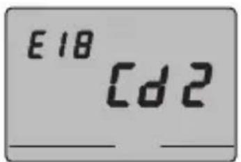 Gewiss GW14763 - Cd1 (Command 1 - Velocidad 1 fan coil) - 1