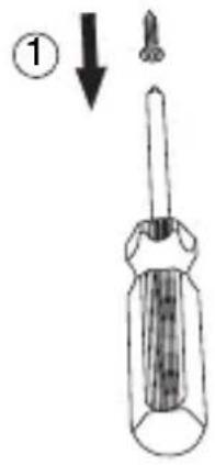 Gewiss GW14763 - Remplacement de la pile - 2