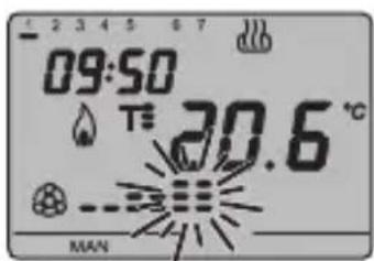 Gewiss GW14763 - Air conditioning - 1