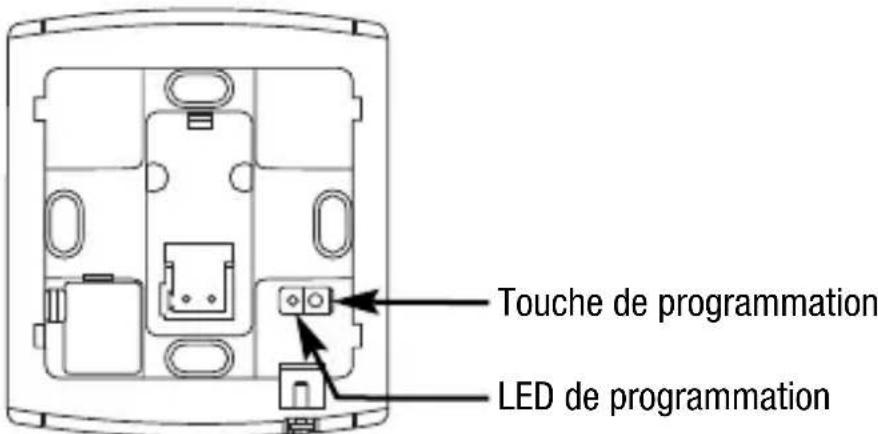 Gewiss GW14763 - Initialisation avec unité de base Easy - 1