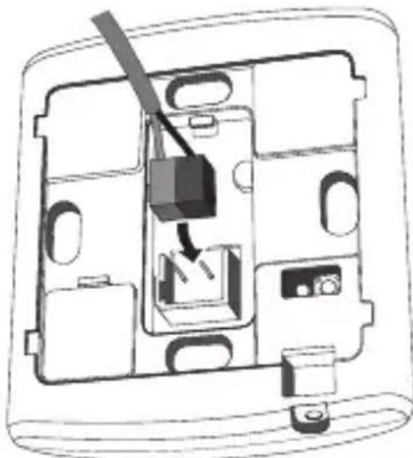 Gewiss GW14763 - INSTRUCTIONS POUR L'INSTALLATION - 1